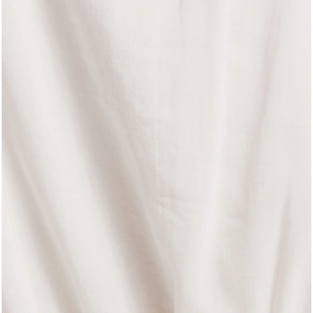 Reformation White Long Sleeve Lace Dress Size 4, Nwot. Suoer Cute! - Picture 5 of 16